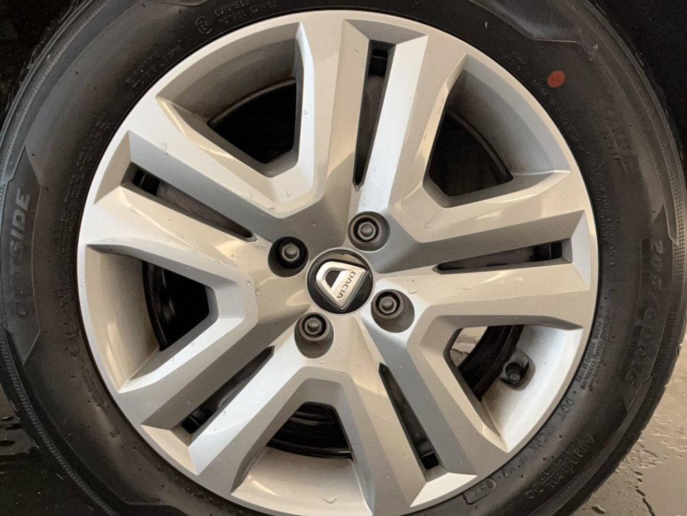 Acheter Dacia Sandero Sandero TCe 90 Stepway Confort 5p occasion dans les concessions du Groupe Faurie