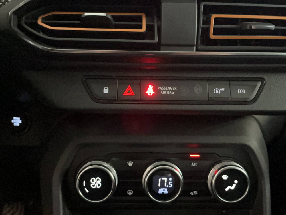Acheter Dacia Sandero Sandero TCe 90 Stepway Confort 5p occasion dans les concessions du Groupe Faurie
