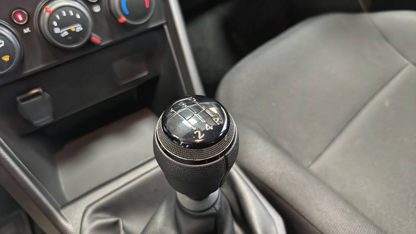 Acheter Dacia Sandero Sandero ECO-G 100 - 22 Essentiel 5p occasion dans les concessions du Groupe Faurie