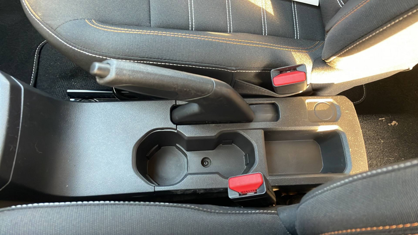 Acheter Dacia Sandero Sandero TCe 90 Stepway Confort 5p occasion dans les concessions du Groupe Faurie