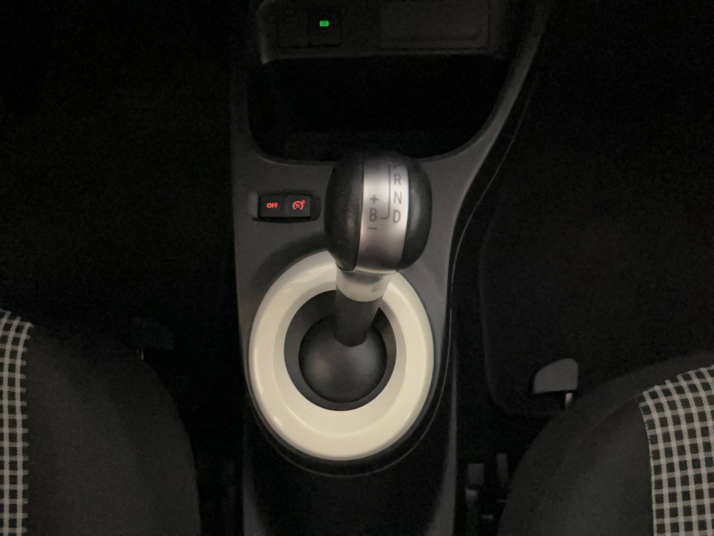 Acheter Renault Twingo Electrique Twingo III E-Tech Authentic 5p occasion dans les concessions du Groupe Faurie