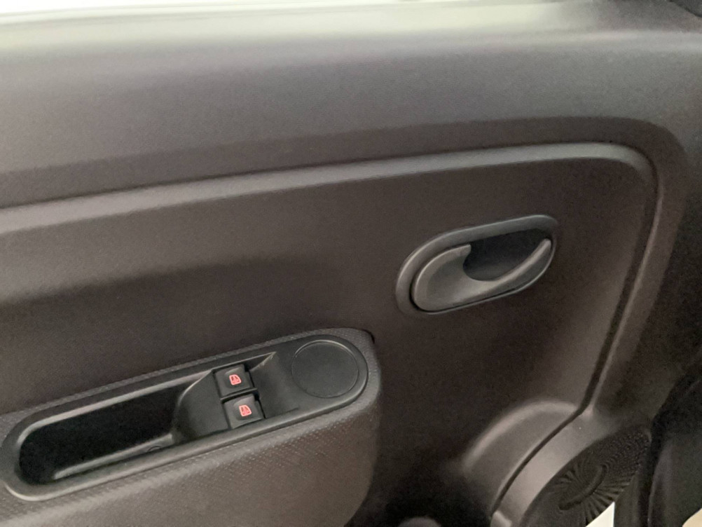 Acheter Renault Twingo Electrique Twingo III E-Tech Authentic 5p occasion dans les concessions du Groupe Faurie