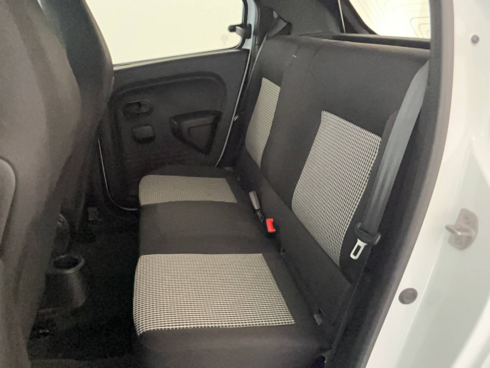Acheter Renault Twingo Electrique Twingo III E-Tech Authentic 5p occasion dans les concessions du Groupe Faurie