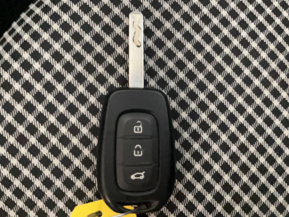 Acheter Renault Twingo Electrique Twingo III E-Tech Authentic 5p occasion dans les concessions du Groupe Faurie