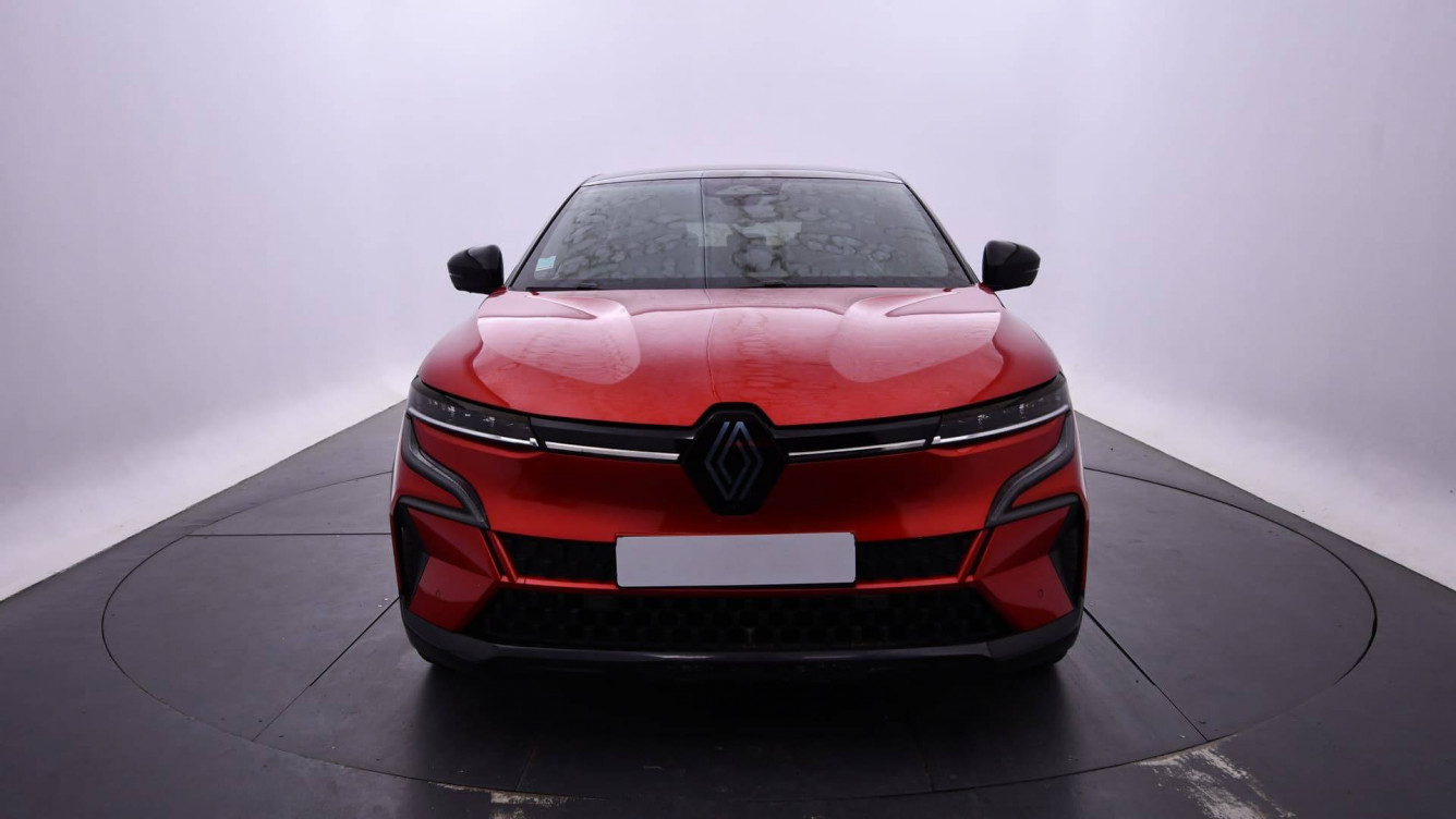 Acheter Renault Megane E-Tech Megane E-Tech EV60 220 ch super charge Techno 5p occasion dans les concessions du Groupe Faurie
