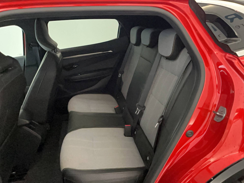 Acheter Renault Megane E-Tech Megane E-Tech EV60 220 ch super charge Techno 5p occasion dans les concessions du Groupe Faurie