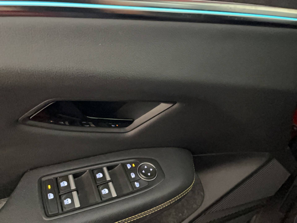 Acheter Renault Megane E-Tech Megane E-Tech EV60 220 ch super charge Techno 5p occasion dans les concessions du Groupe Faurie