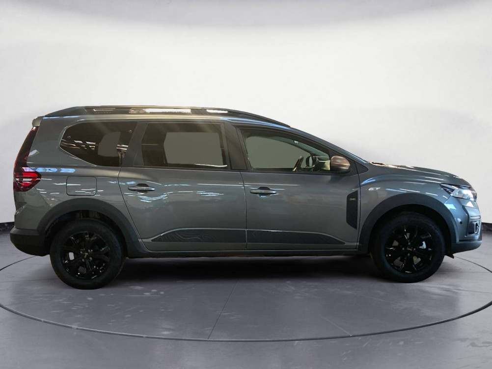 Acheter Dacia Jogger Jogger Hybrid 140 7 places GSR2 Extreme + 5p occasion dans les concessions du Groupe Faurie