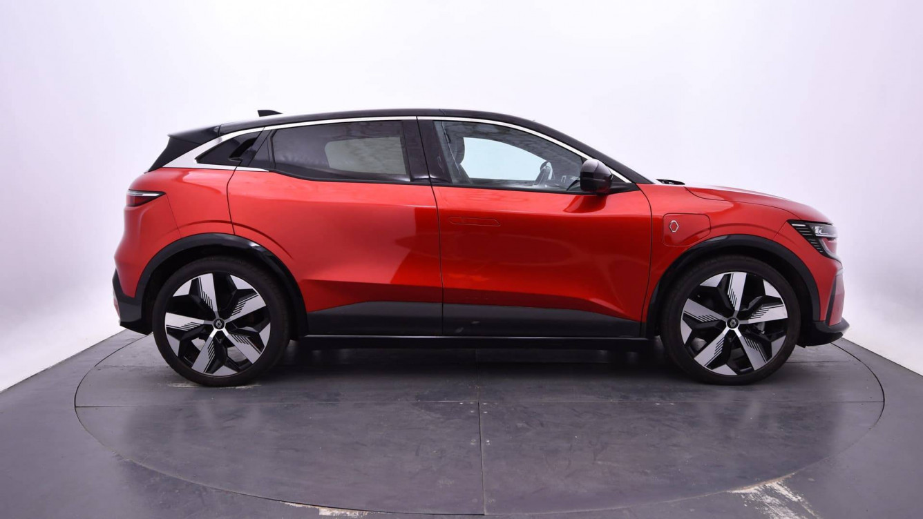 Acheter Renault Megane E-Tech Megane E-Tech EV60 220 ch super charge Techno 5p occasion dans les concessions du Groupe Faurie