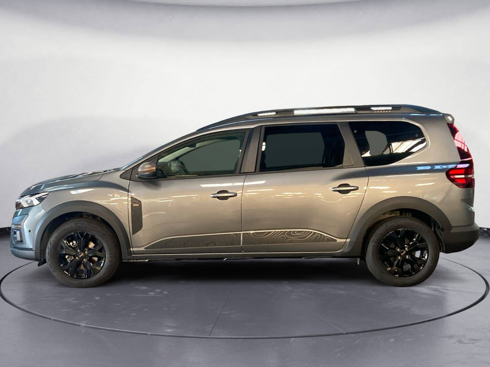 Acheter Dacia Jogger Jogger Hybrid 140 7 places GSR2 Extreme + 5p occasion dans les concessions du Groupe Faurie