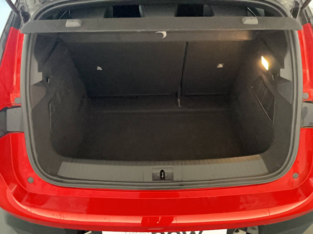 Acheter Renault Megane E-Tech Megane E-Tech EV60 220 ch super charge Techno 5p occasion dans les concessions du Groupe Faurie