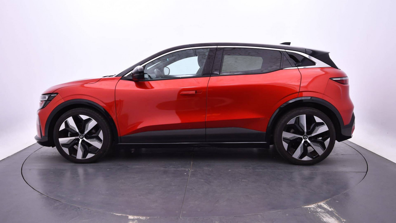 Acheter Renault Megane E-Tech Megane E-Tech EV60 220 ch super charge Techno 5p occasion dans les concessions du Groupe Faurie
