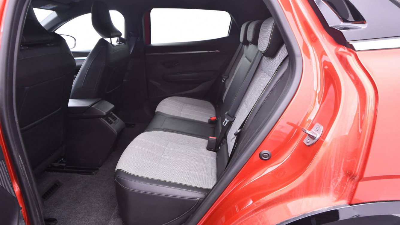 Acheter Renault Megane E-Tech Megane E-Tech EV60 220 ch super charge Techno 5p occasion dans les concessions du Groupe Faurie