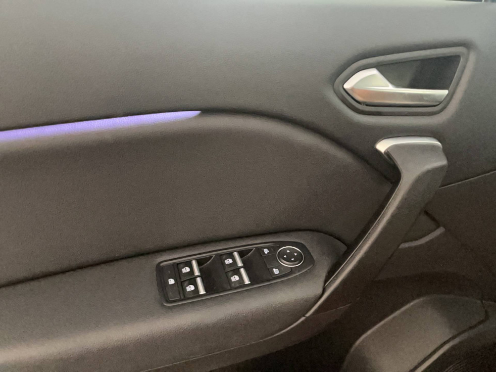 Acheter Renault Captur 2 Captur mild hybrid 140 Techno 5p occasion dans les concessions du Groupe Faurie
