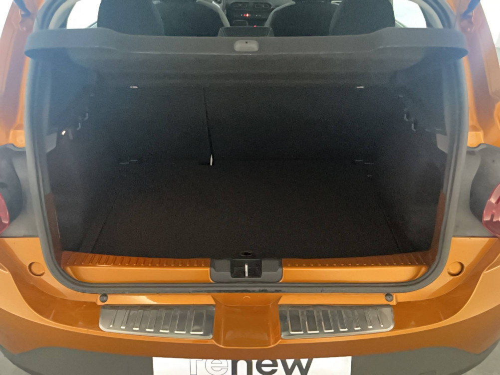 Acheter Dacia Sandero Sandero TCe 90 CVT Stepway Confort 5p occasion dans les concessions du Groupe Faurie