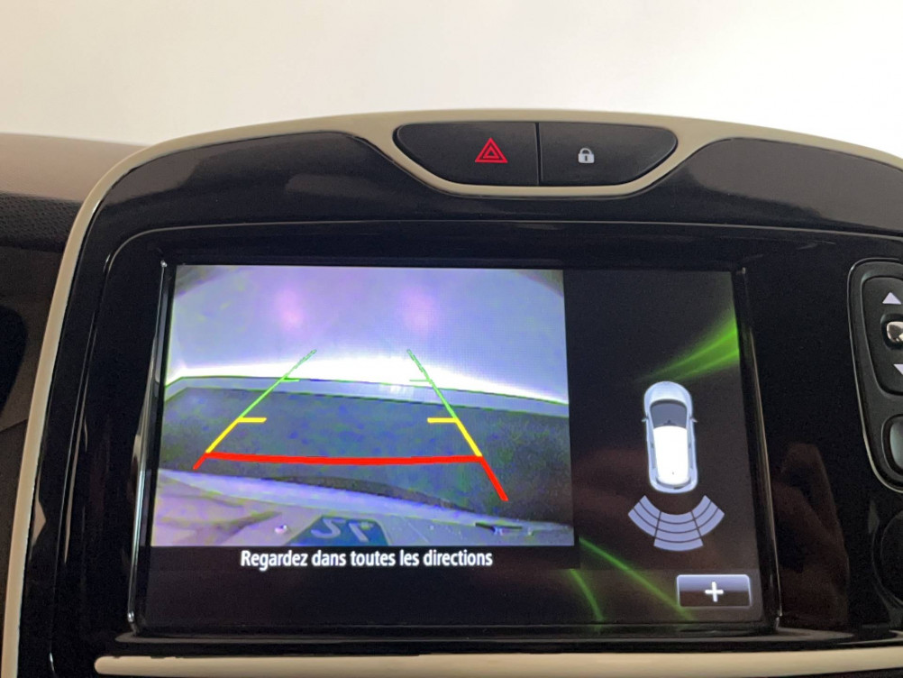 Acheter Renault Zoe Zoe Intens 5p occasion dans les concessions du Groupe Faurie