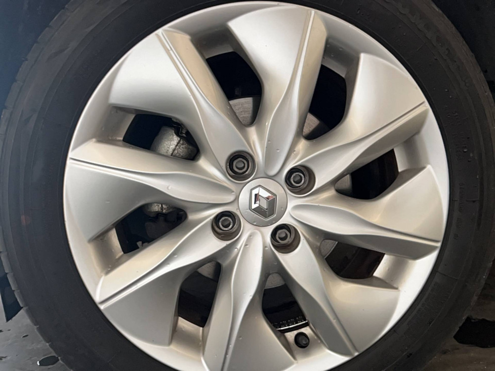 Acheter Renault Zoe Zoe Intens 5p occasion dans les concessions du Groupe Faurie