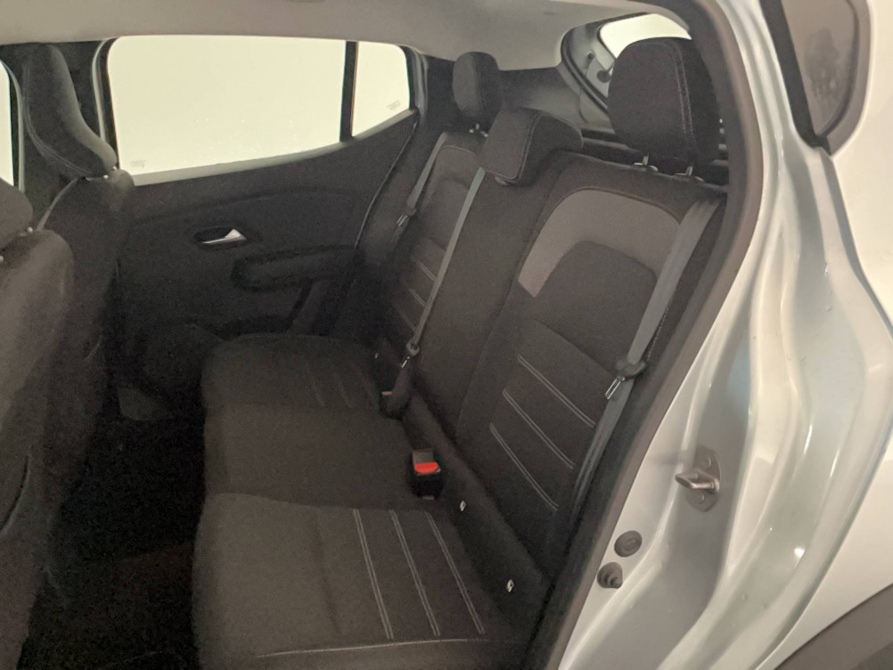 Acheter Dacia Sandero Sandero ECO-G 100 Stepway Confort 5p occasion dans les concessions du Groupe Faurie