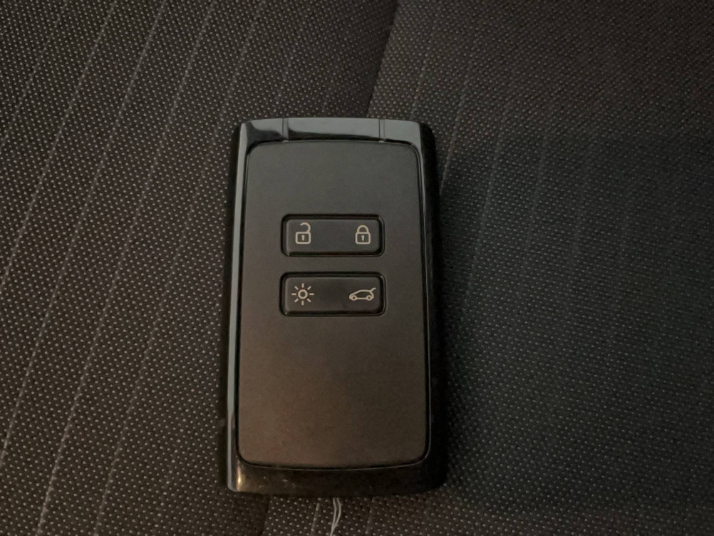 Acheter Renault Arkana Arkana TCe 140 EDC - 22 Evolution 5p occasion dans les concessions du Groupe Faurie