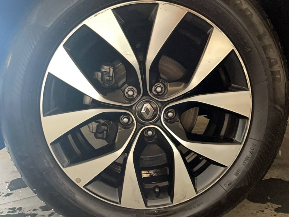 Acheter Renault Arkana Arkana TCe 140 EDC - 22 Evolution 5p occasion dans les concessions du Groupe Faurie