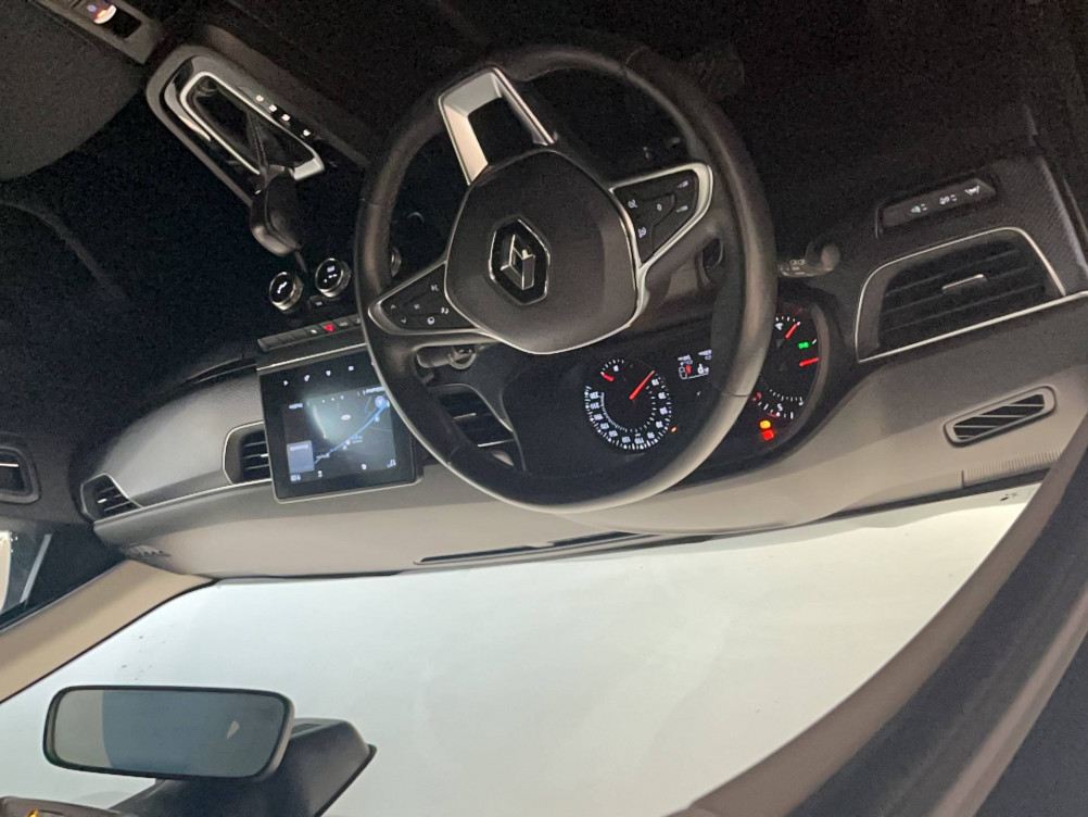 Acheter Renault Arkana Arkana TCe 140 EDC - 22 Evolution 5p occasion dans les concessions du Groupe Faurie