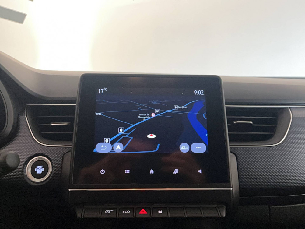 Acheter Renault Arkana Arkana TCe 140 EDC - 22 Evolution 5p occasion dans les concessions du Groupe Faurie