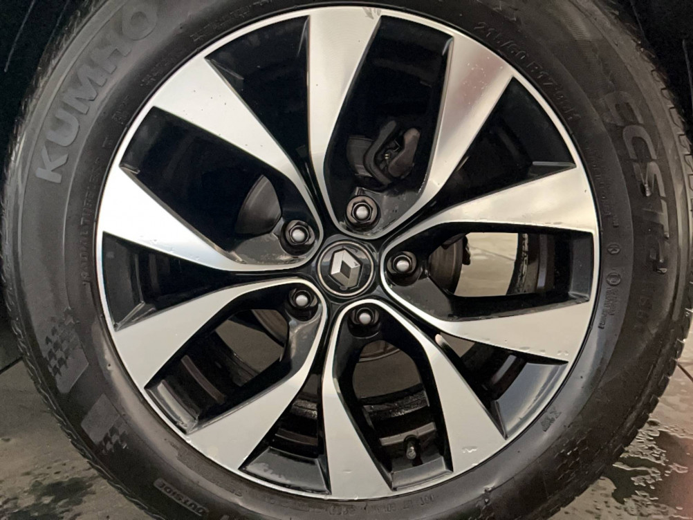 Acheter Renault Arkana Arkana TCe 140 EDC - 22 Evolution 5p occasion dans les concessions du Groupe Faurie