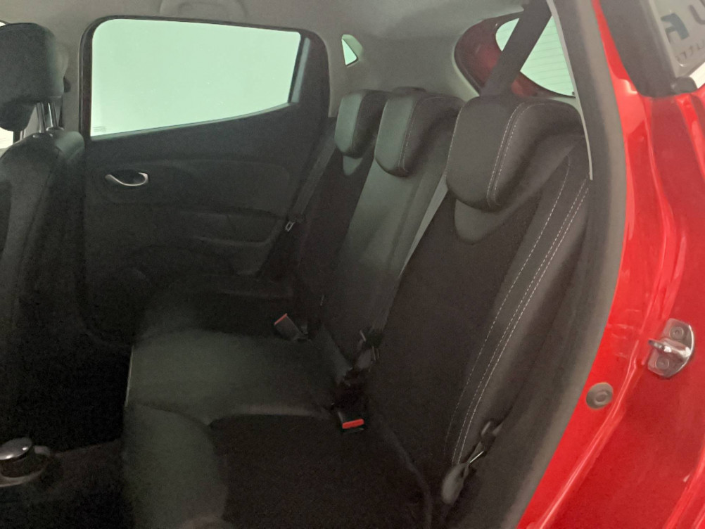 Acheter Renault Clio 4 Clio TCe 90 E6C Intens 5p occasion dans les concessions du Groupe Faurie