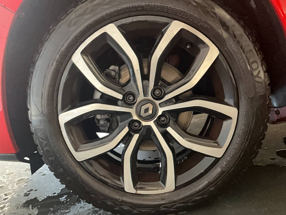 Acheter Renault Clio 4 Clio TCe 90 E6C Intens 5p occasion dans les concessions du Groupe Faurie