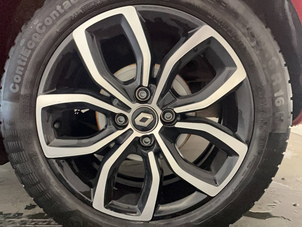 Acheter Renault Clio 4 Clio TCe 90 E6C Intens 5p occasion dans les concessions du Groupe Faurie