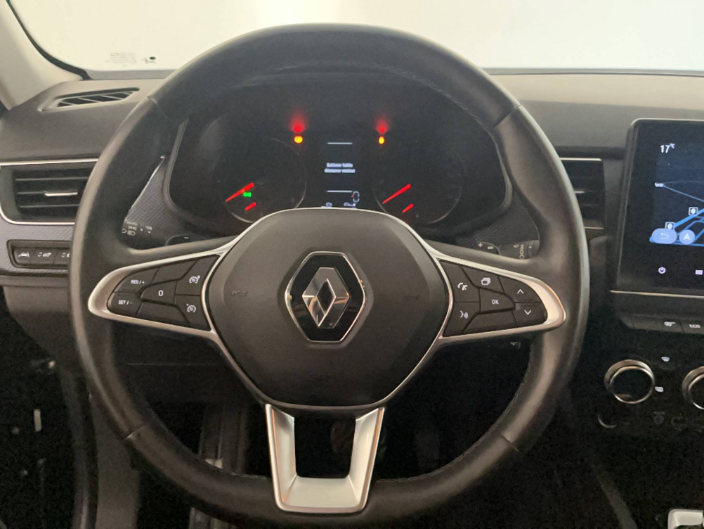 Acheter Renault Arkana Arkana TCe 140 EDC - 22 Evolution 5p occasion dans les concessions du Groupe Faurie
