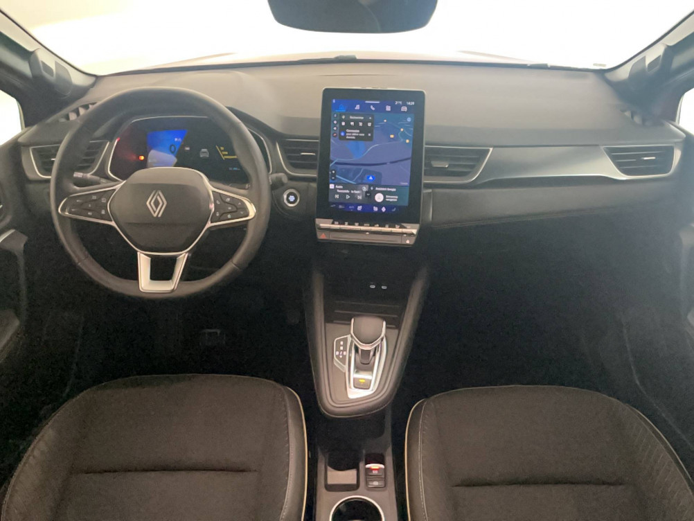 Acheter Renault Symbioz Symbioz E-Tech full hybrid 145 Iconic 5p occasion dans les concessions du Groupe Faurie