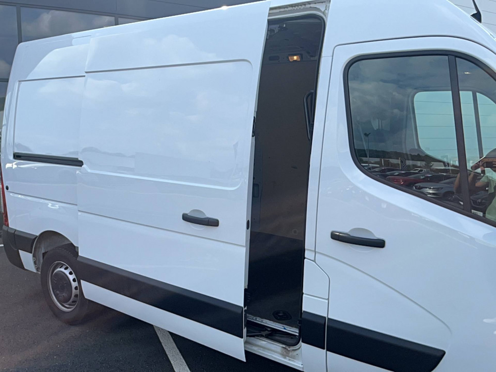 Acheter Renault Master 3 MASTER FGN TRAC F3500 L2H2 BLUE DCI 135 GRAND CONFORT 4p occasion dans les concessions du Groupe Faurie