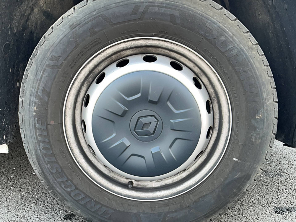 Acheter Renault Master 3 MASTER FGN TRAC F3500 L2H2 BLUE DCI 135 GRAND CONFORT 4p occasion dans les concessions du Groupe Faurie