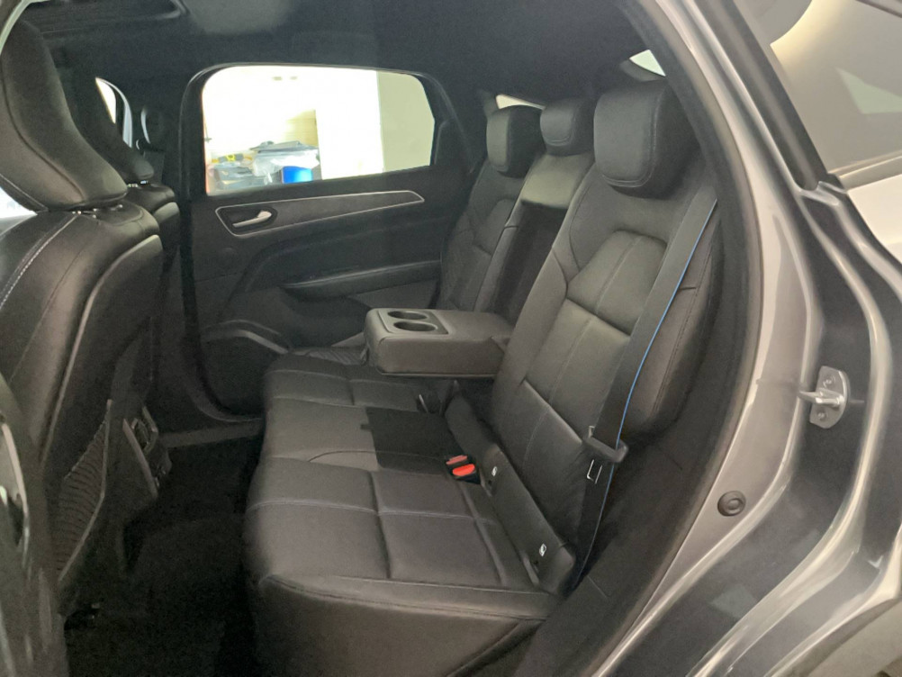 Acheter Renault Arkana Arkana E-Tech 145 - 23 esprit Alpine 5p occasion dans les concessions du Groupe Faurie