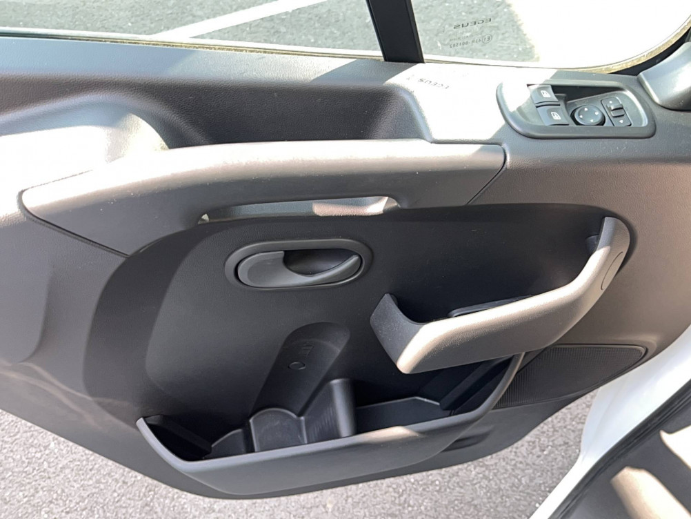 Acheter Renault Master 3 MASTER FGN TRAC F3500 L2H2 BLUE DCI 135 GRAND CONFORT 4p occasion dans les concessions du Groupe Faurie