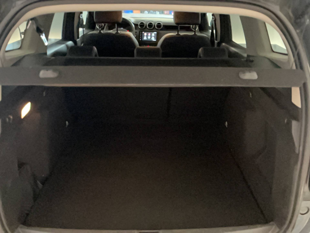 Acheter Dacia Duster Duster ECO-G 100 4x2 SL Extreme 5p occasion dans les concessions du Groupe Faurie