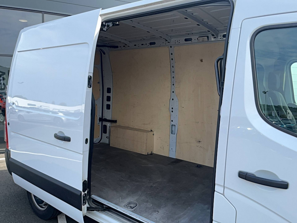 Acheter Renault Master 3 MASTER FGN TRAC F3500 L2H2 BLUE DCI 135 GRAND CONFORT 4p occasion dans les concessions du Groupe Faurie