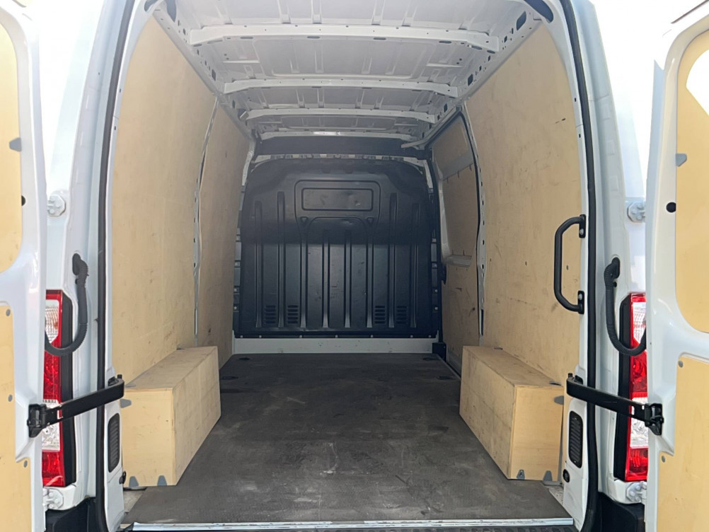 Acheter Renault Master 3 MASTER FGN TRAC F3500 L2H2 BLUE DCI 135 GRAND CONFORT 4p occasion dans les concessions du Groupe Faurie