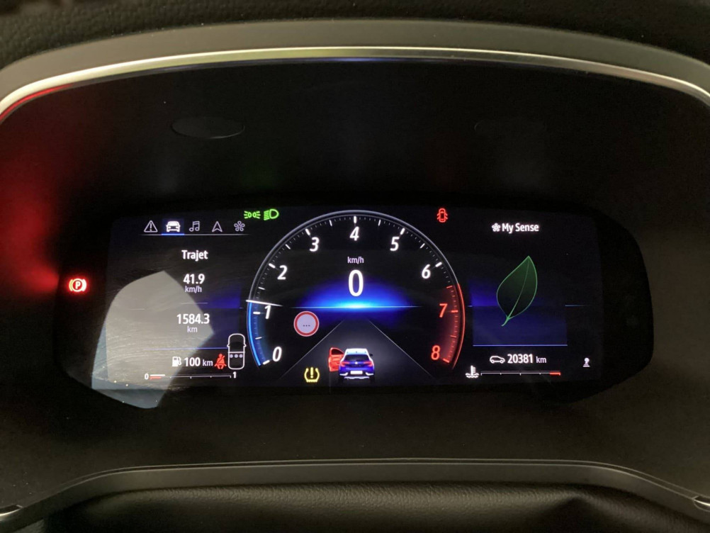 Acheter Renault Captur 2 Captur TCe 90 Techno 5p occasion dans les concessions du Groupe Faurie