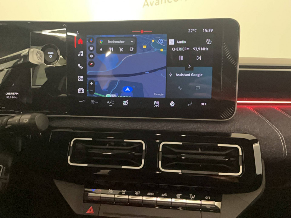 Acheter Renault Renault 5 Renault 5 E-Tech Electrique 150 ch autonomie confort Techno 5p occasion dans les concessions du Groupe Faurie