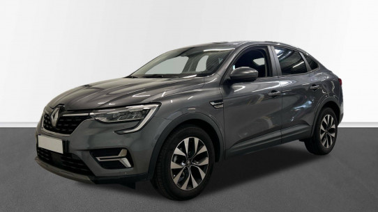 Acheter Renault Arkana Arkana mild hybrid 140 EDC FAP - 22 Evolution 5p neuve dans les concessions du Groupe Faurie