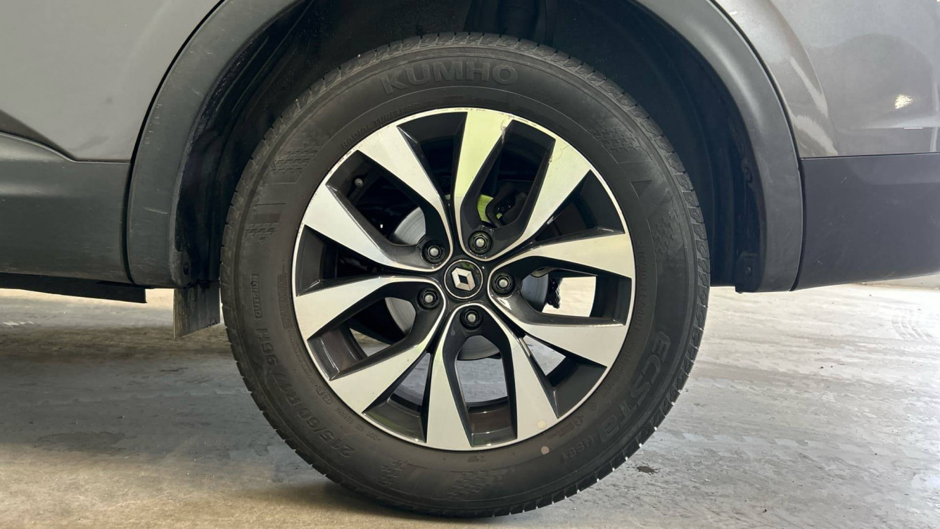 Acheter Renault Arkana Arkana mild hybrid 140 EDC FAP - 22 Evolution 5p occasion dans les concessions du Groupe Faurie