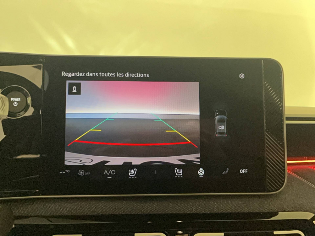 Acheter Renault Renault 5 Renault 5 E-Tech Electrique 150 ch autonomie confort Techno 5p occasion dans les concessions du Groupe Faurie