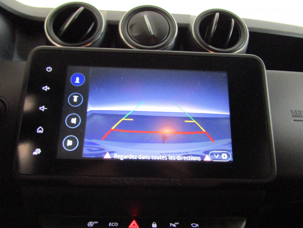 Acheter Dacia Duster Duster Blue dCi 115 4x2 Prestige 5p occasion dans les concessions du Groupe Faurie