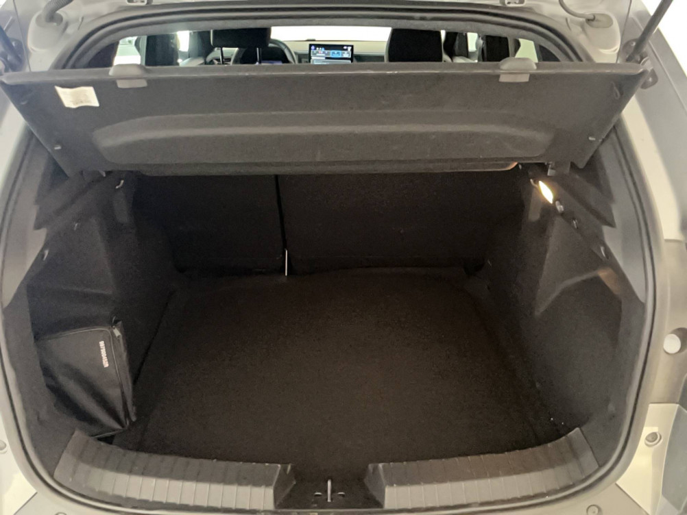 Acheter Dacia Duster Duster Hybrid 140 Extreme 5p occasion dans les concessions du Groupe Faurie