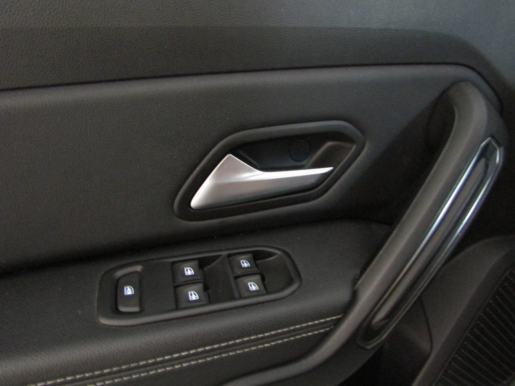 Acheter Dacia Duster Duster Blue dCi 115 4x2 Prestige 5p occasion dans les concessions du Groupe Faurie