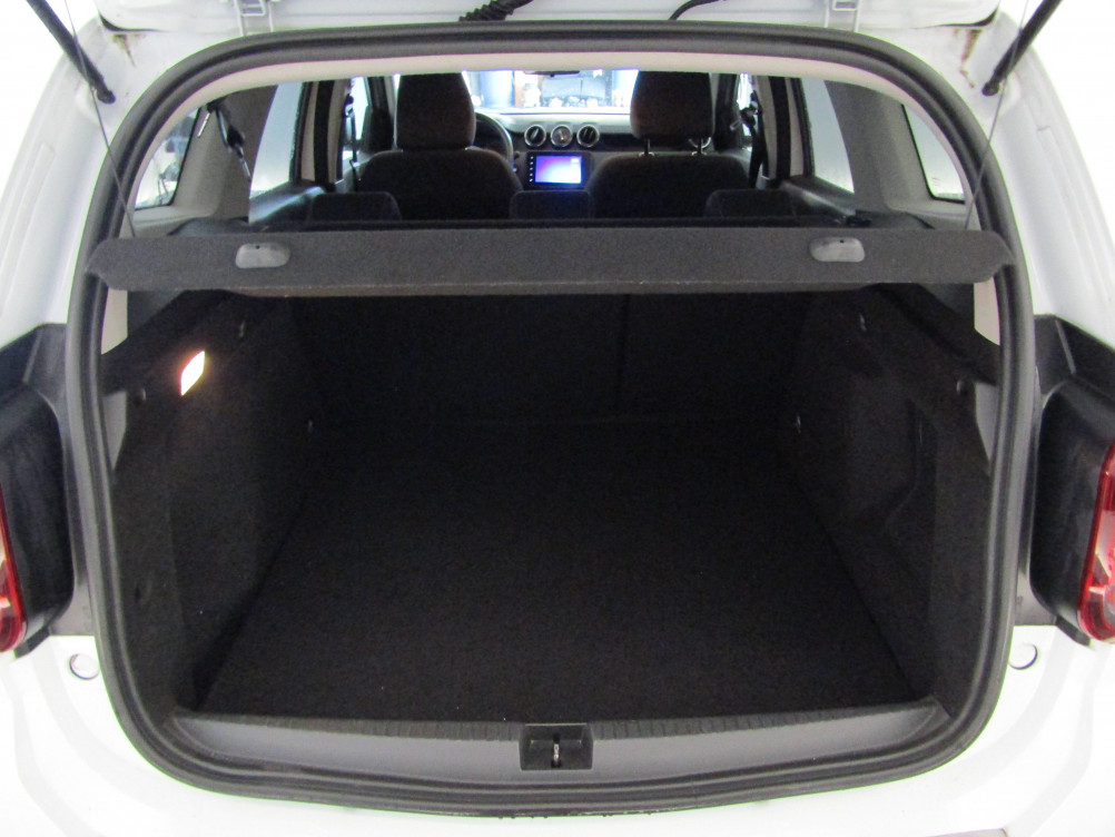 Acheter Dacia Duster Duster Blue dCi 115 4x2 Prestige 5p occasion dans les concessions du Groupe Faurie