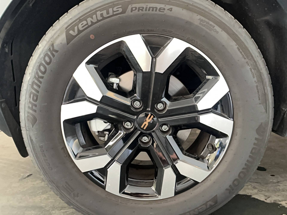 Acheter Dacia Duster Duster Hybrid 140 Extreme 5p occasion dans les concessions du Groupe Faurie