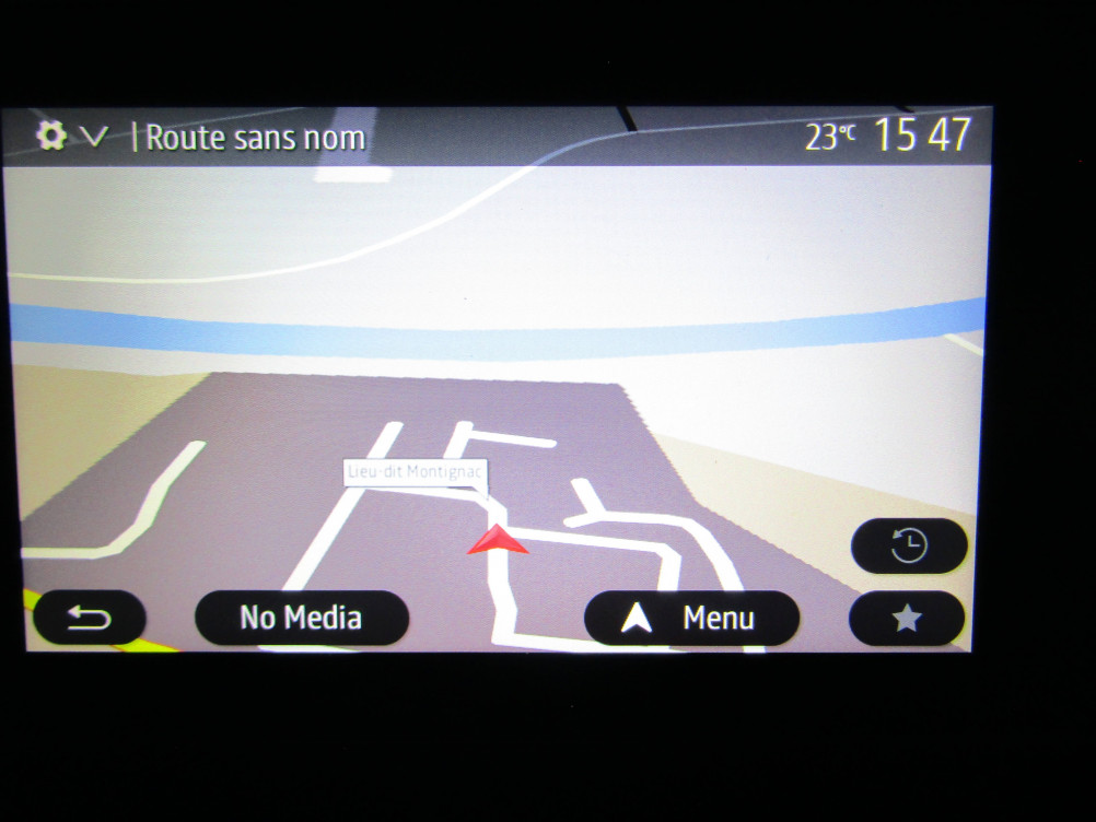 Acheter Dacia Duster Duster Blue dCi 115 4x2 Prestige 5p occasion dans les concessions du Groupe Faurie